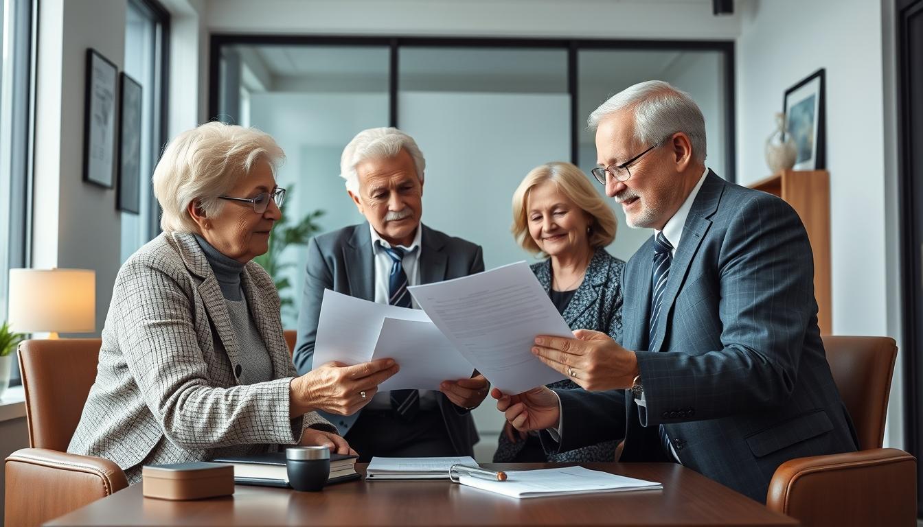 Real estate conveyancing documents and transfer review