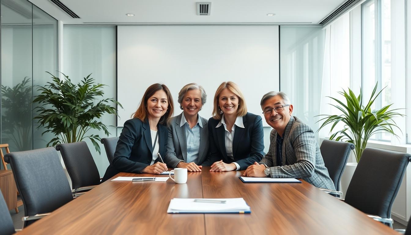 Privacy and information handling for property transaction support